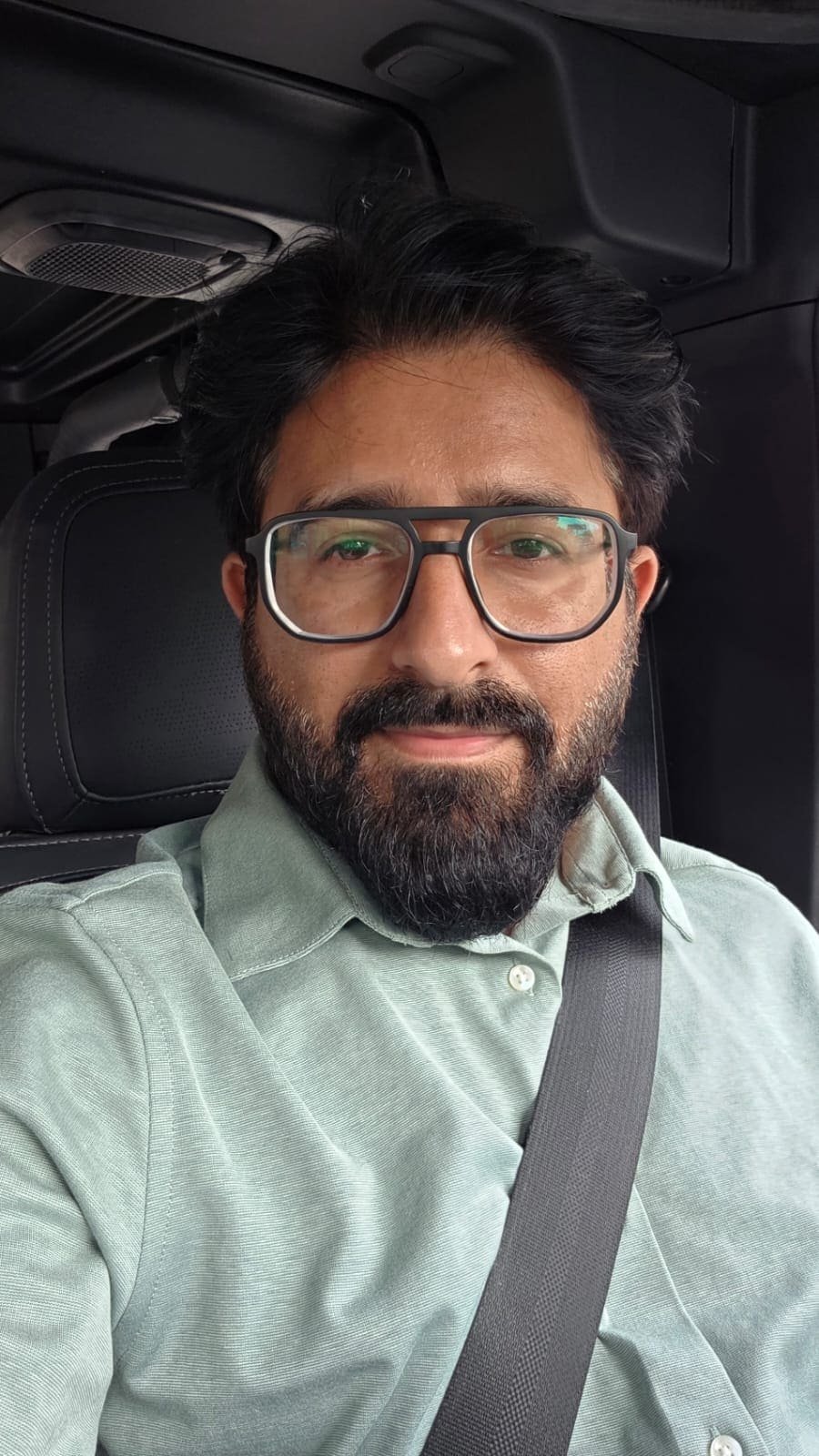 Vivek Tyagi