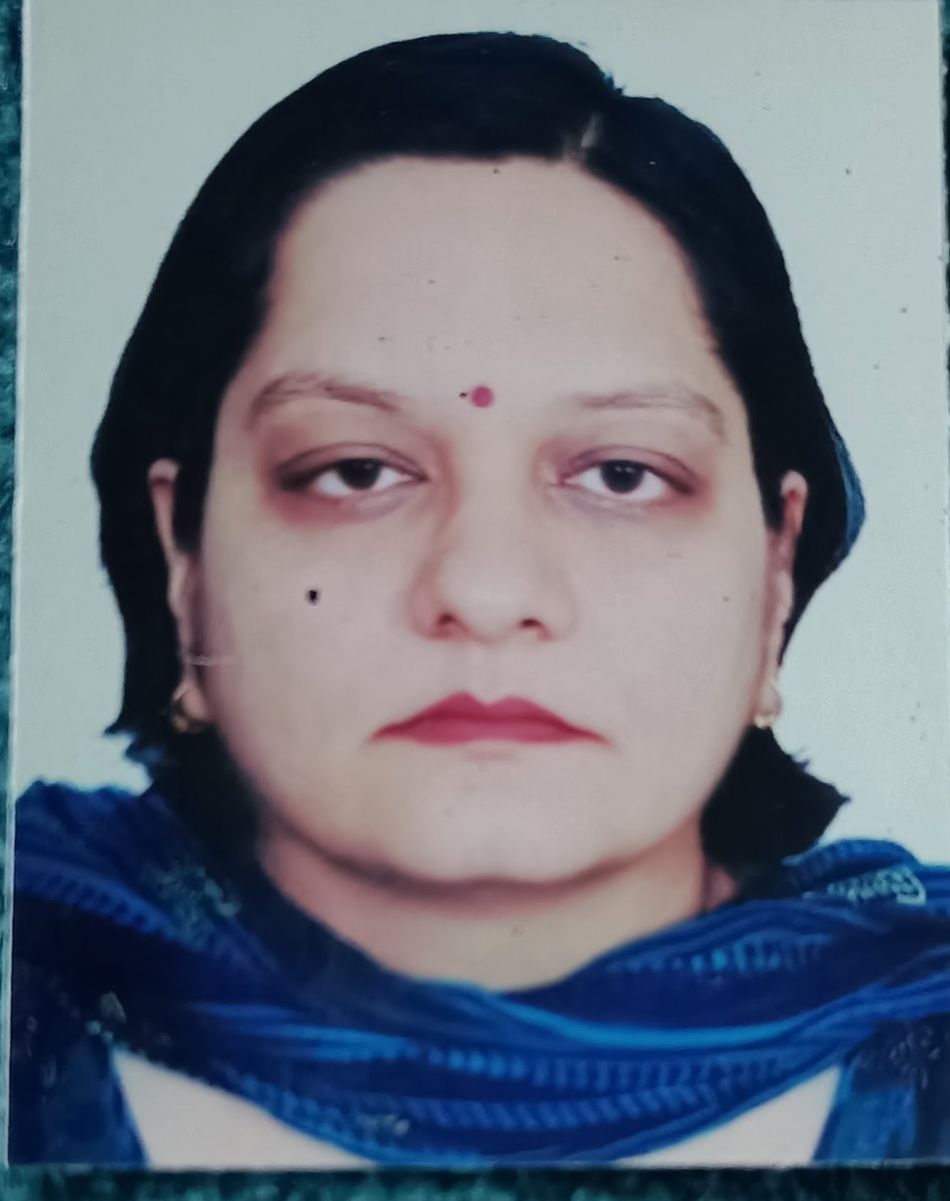 Nupur Chakravarty 