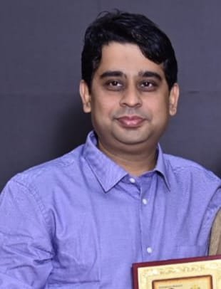 Mayank Chansoria 