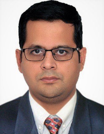  Surya Kumar Dube