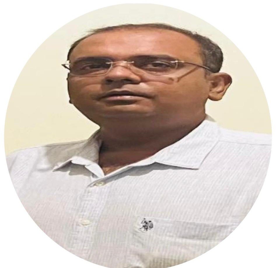 Bharat Verma