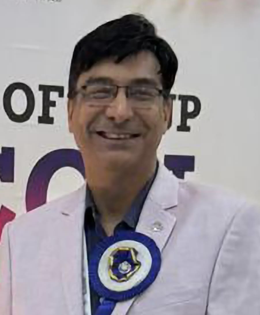 Apurva Agarwal