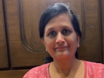 Preeti Goyal