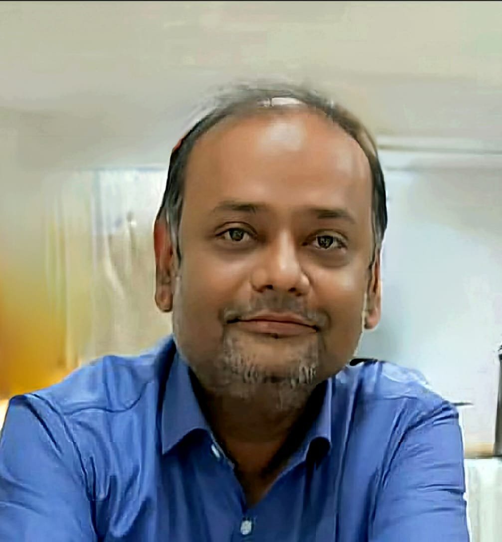 Zia Arshad
