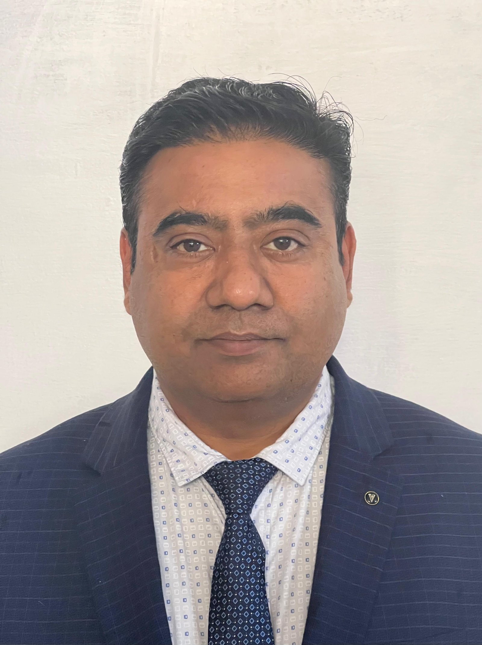 Pranav Bansal
