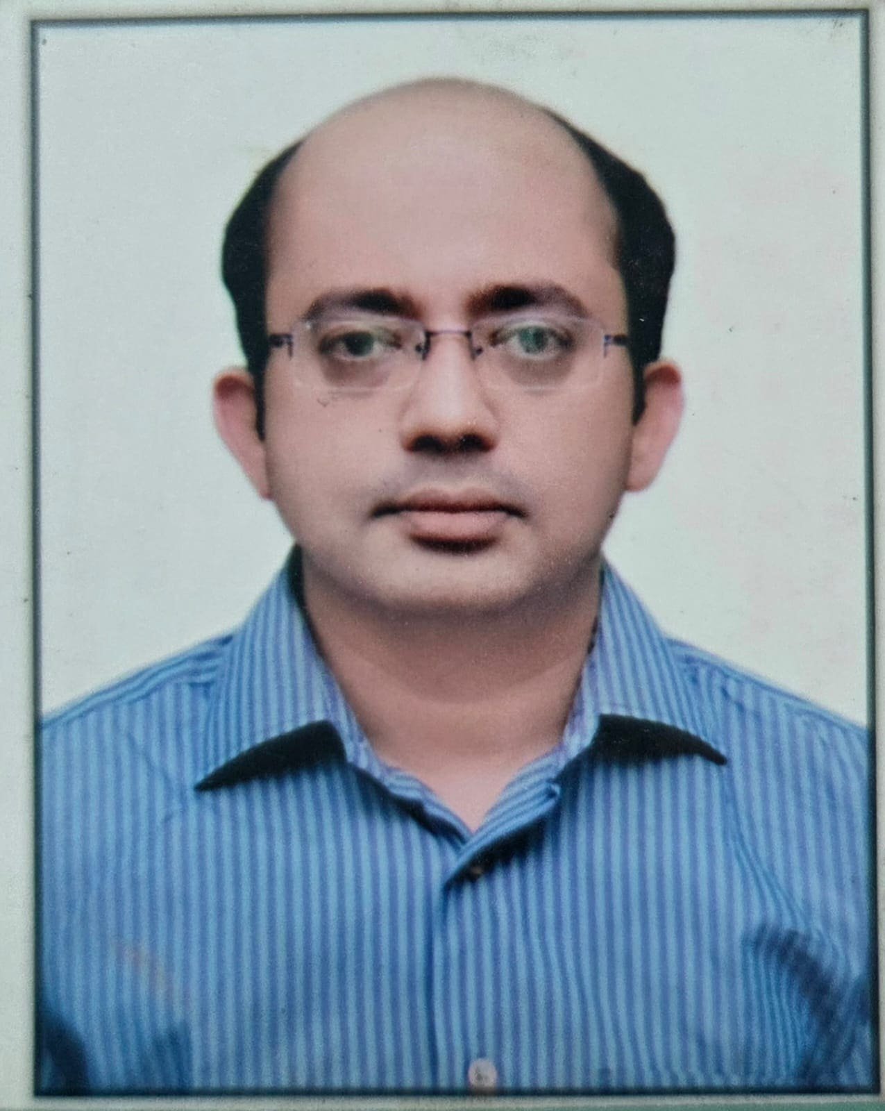 Nitin Jain