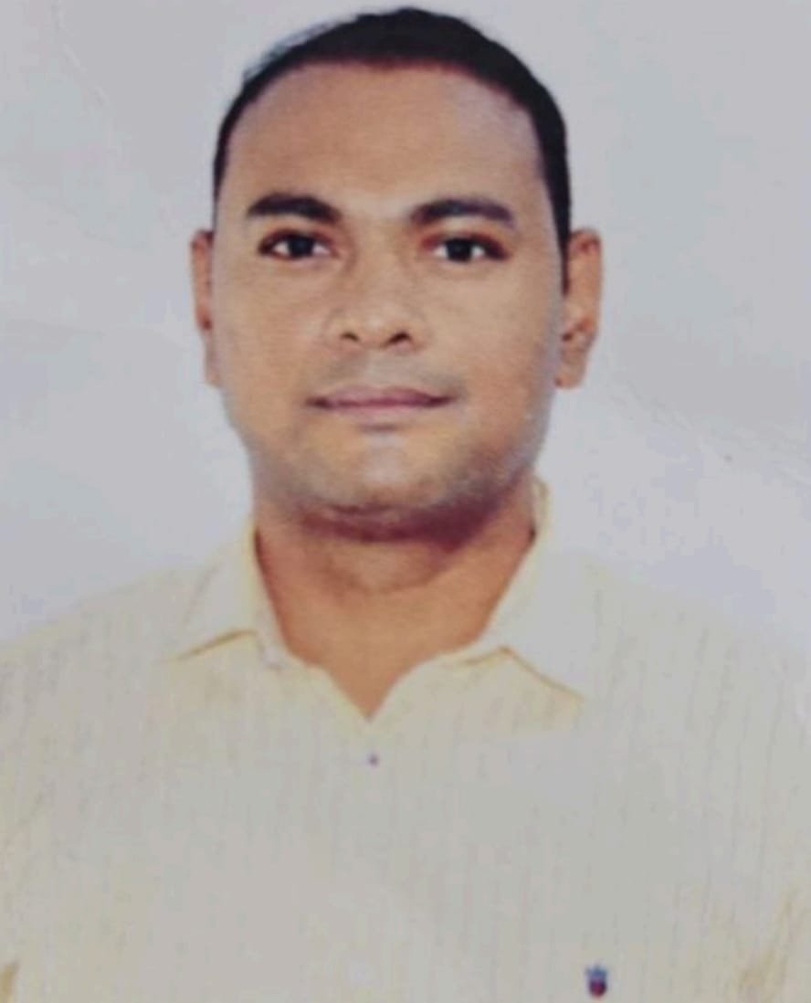 Sunit Kumar