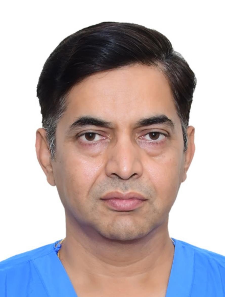 Ajeet Kumar 