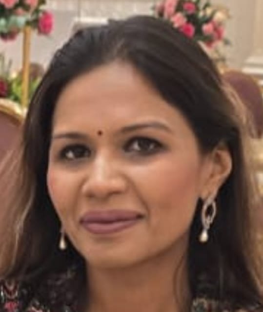 Payal  Jain