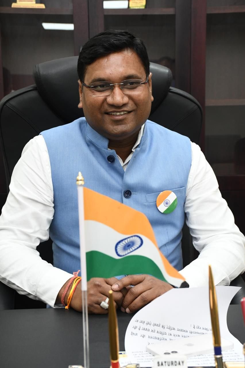 Avtar Singh Yadav