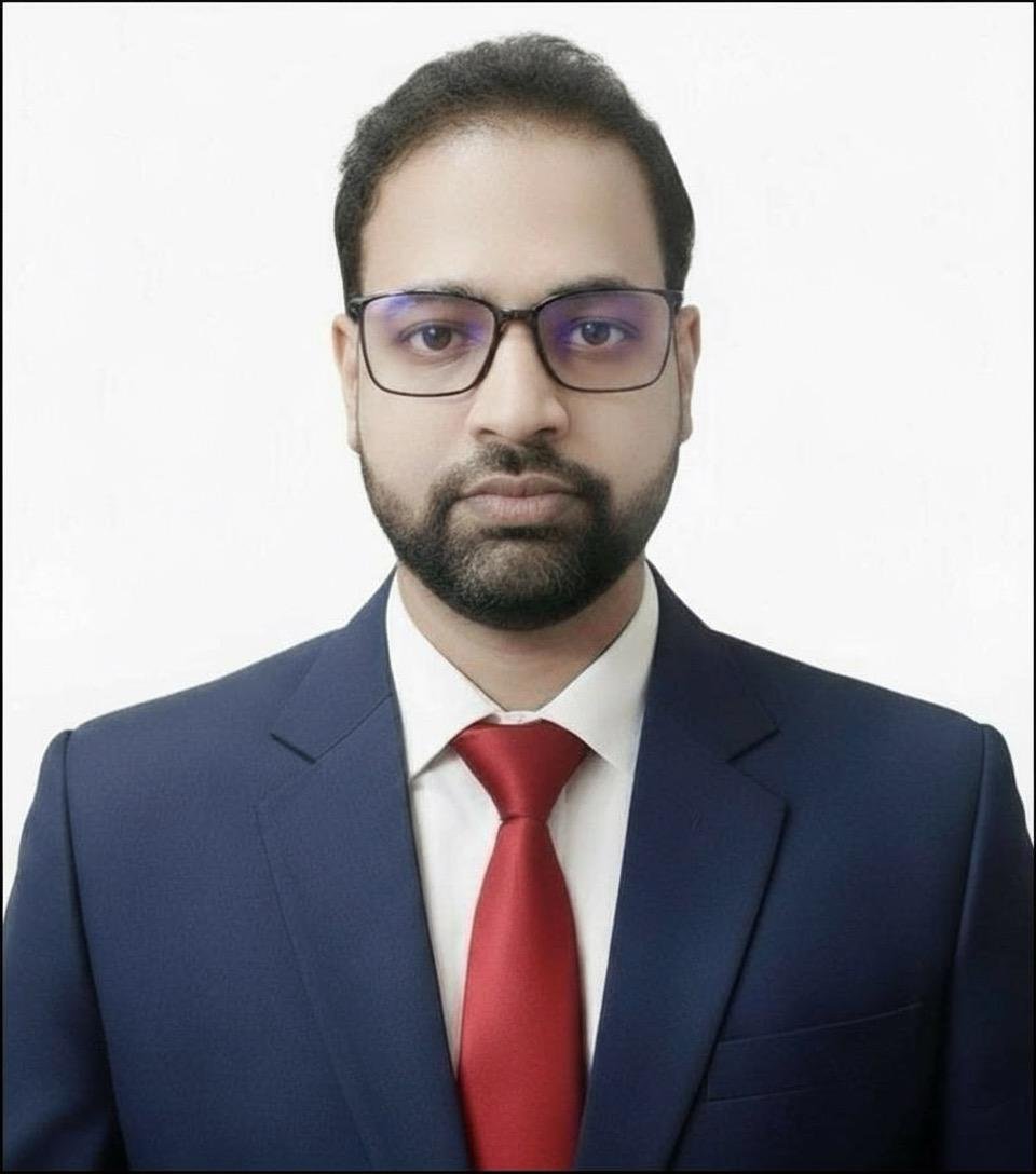 Jayesh Shakeet