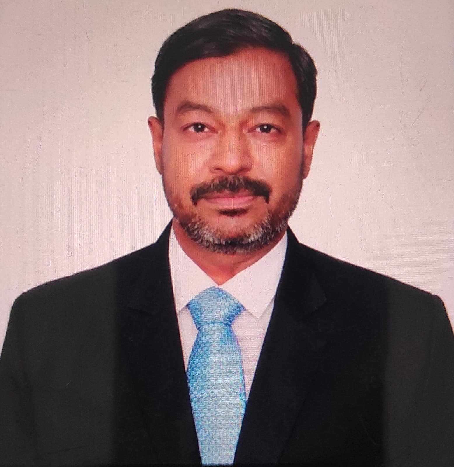 Sandeep Sahu 