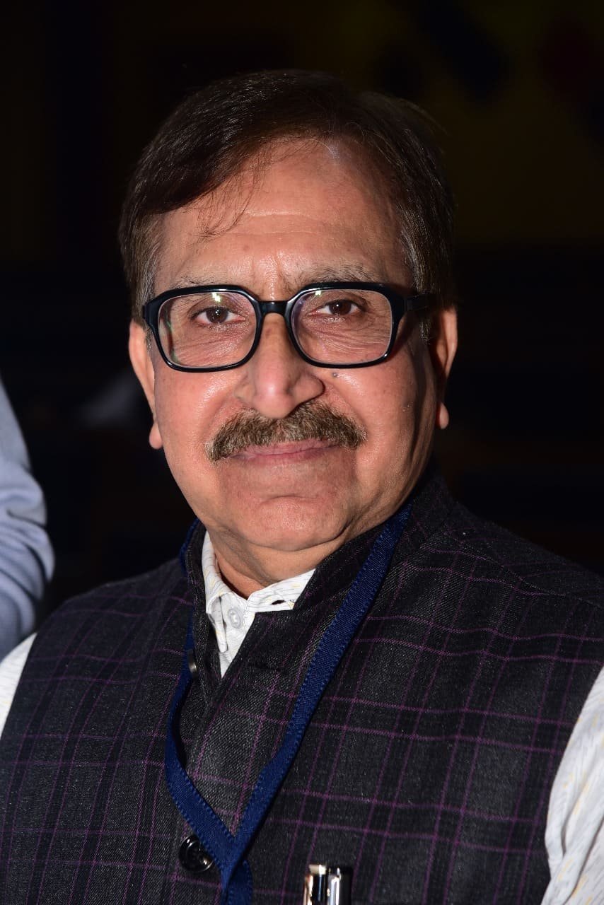Kishore Kumar Arora