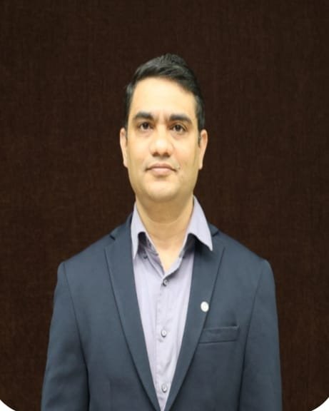  Shivakumar M C