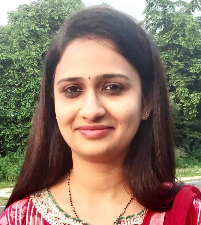 Neha Mishra