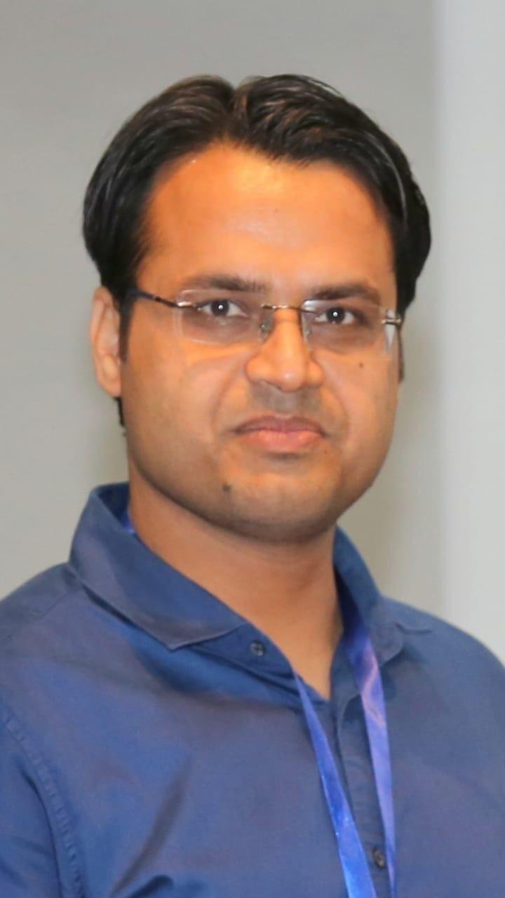 Md Shahbaz Alam