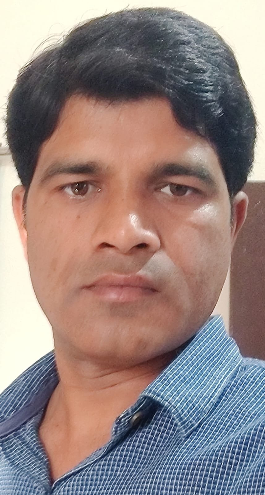 Mahesh Verma