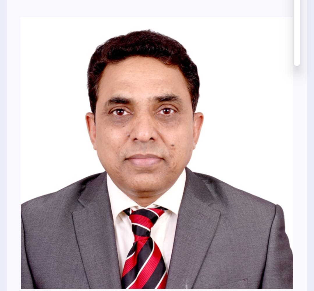  Ranbir Singh Tyagi