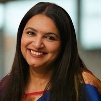 Parul Jindal