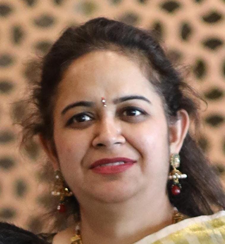 Nidhi Kumar