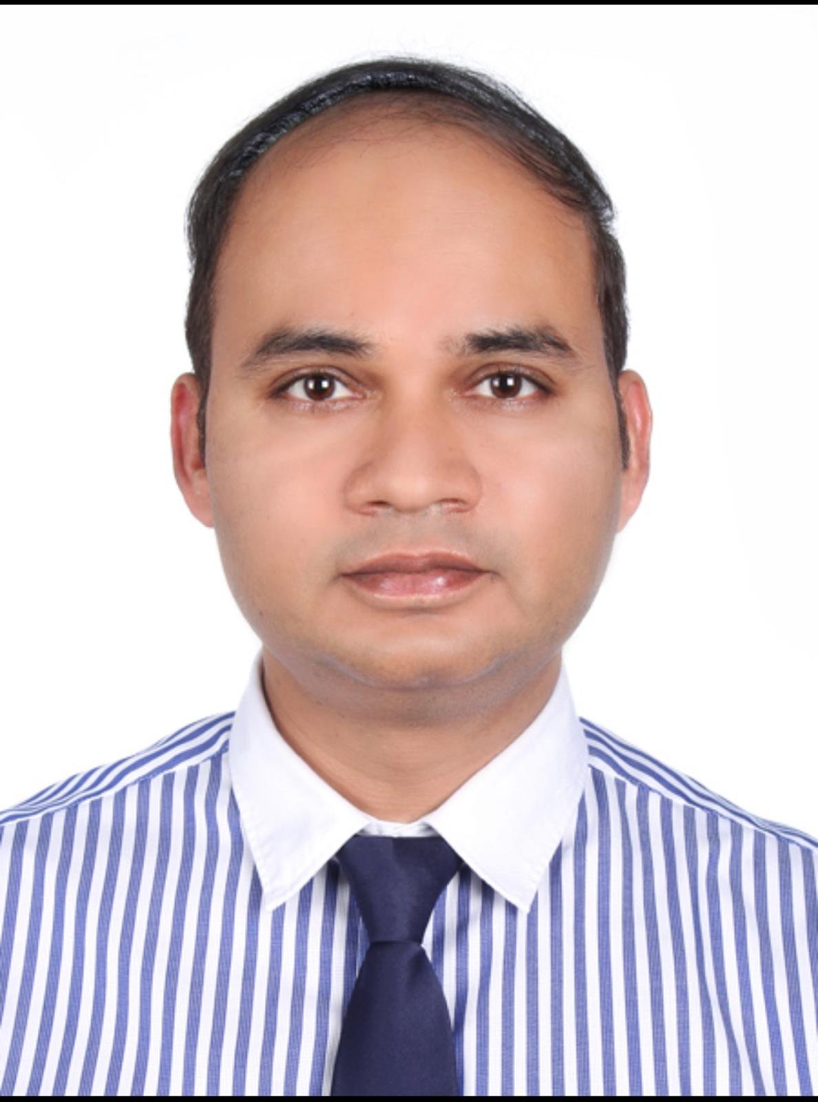Shiv Pratap Singh Rana 