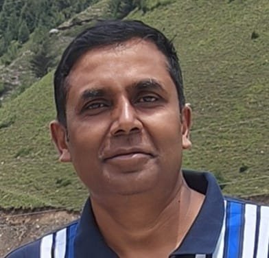 Shahbaz Ahmad