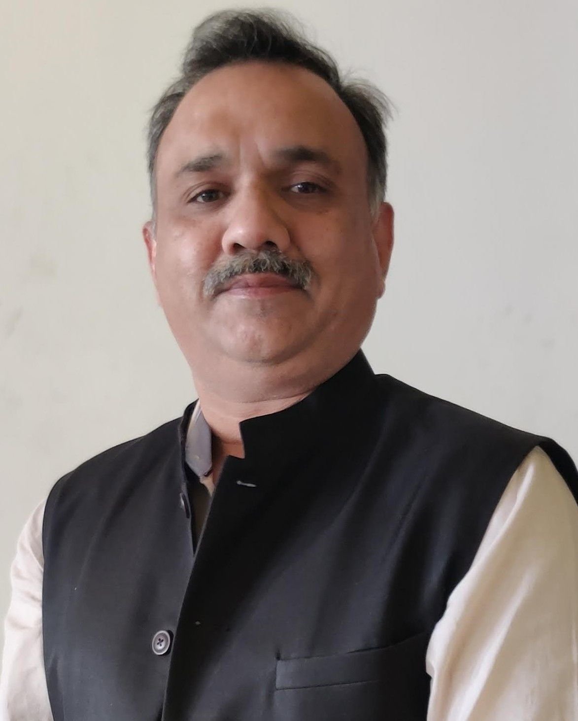 Kapil Singhal