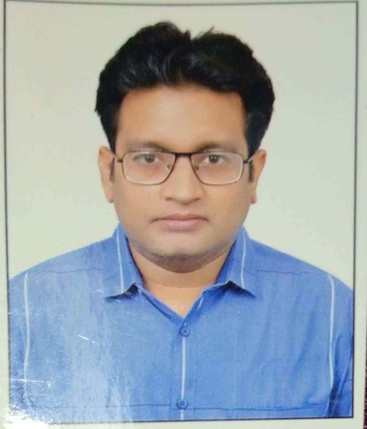 Vivek Sahu