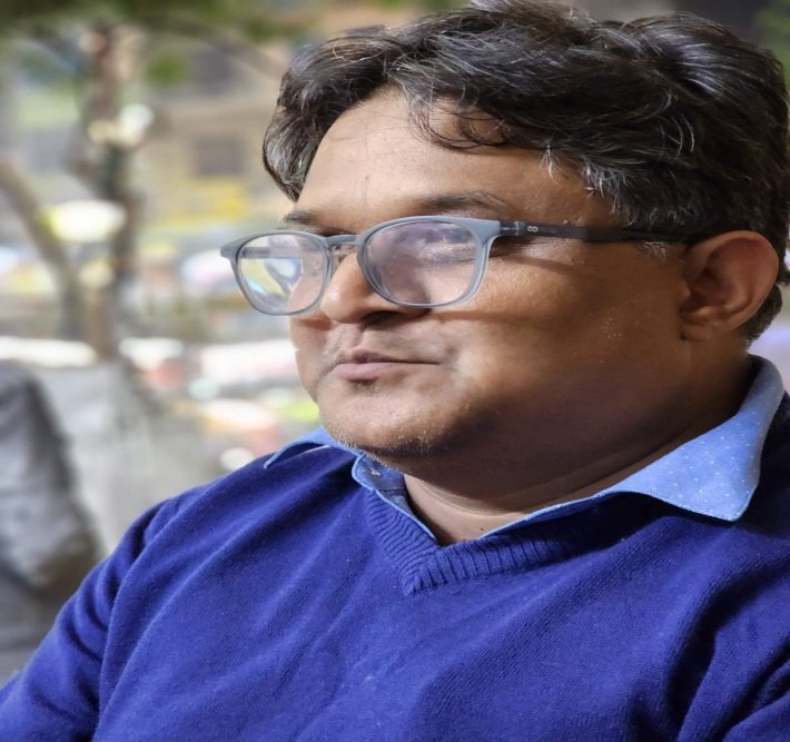Sarvesh Jain