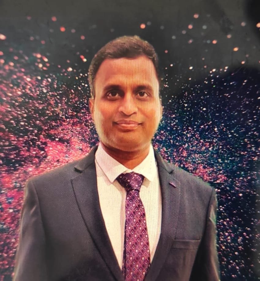 Shakti Singhal