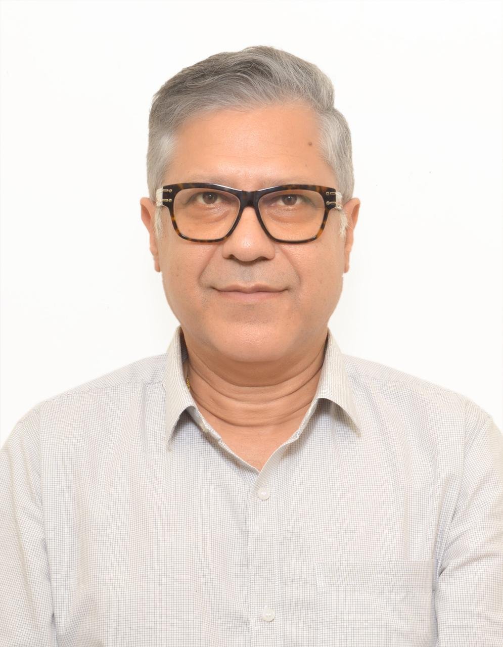 Ashish Sethi