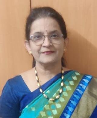 Vaishali C Shelgaonkar