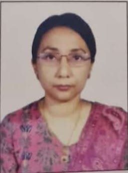 Ibemhal Heisnam 