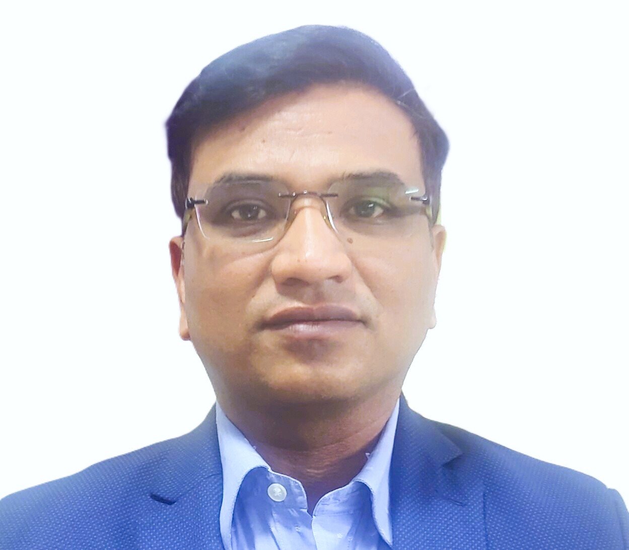 Mukesh Kumar Prasad