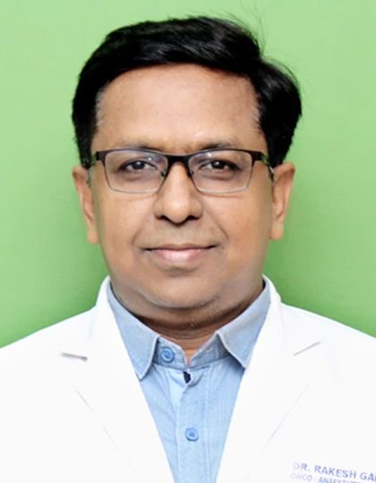  Rakesh Garg