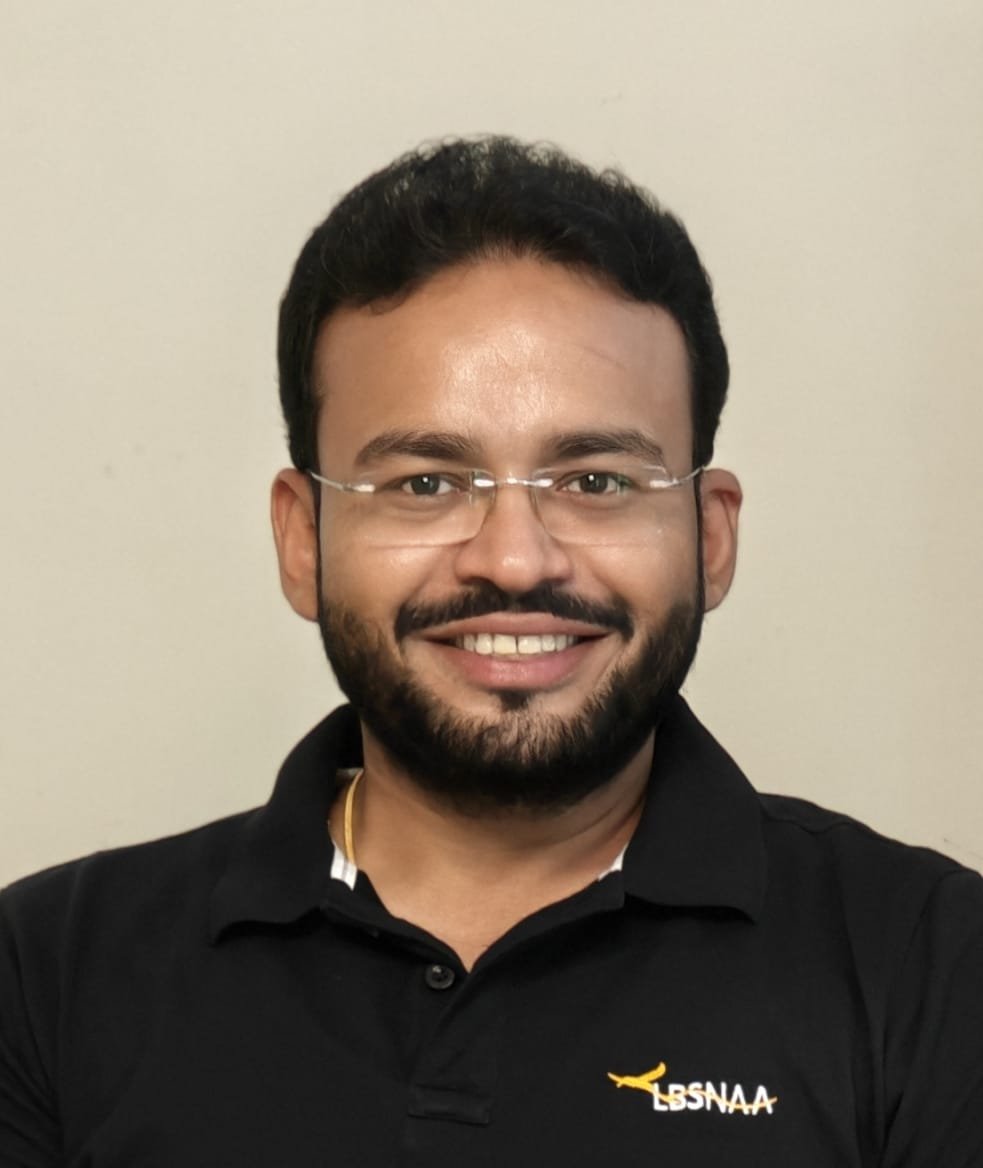 Arun Ahirwar 