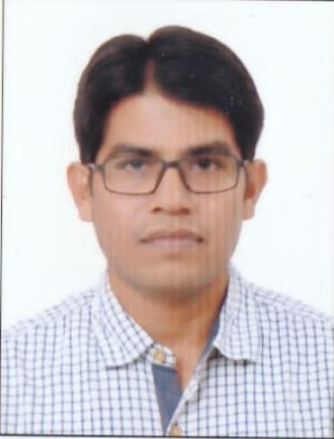 Uday Pratap Singh