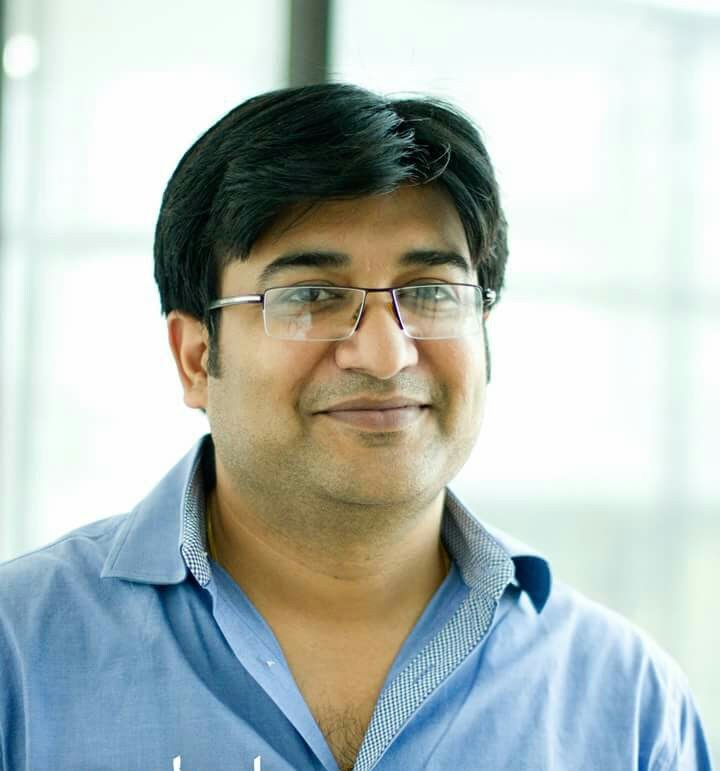 Sameer Goyal