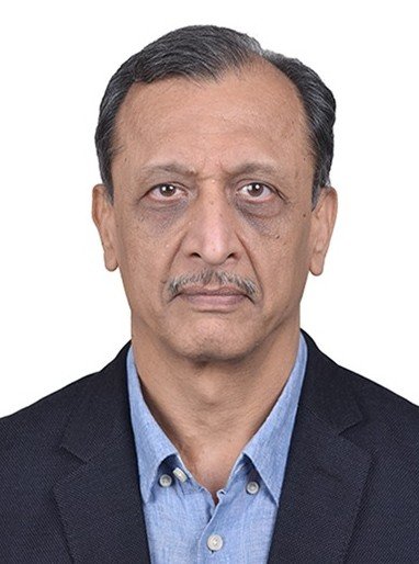  Dr.  Pradeep Bhatia