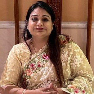  Dr. Chavi Sethi
