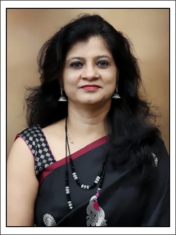 Dr. Amrita Gupta