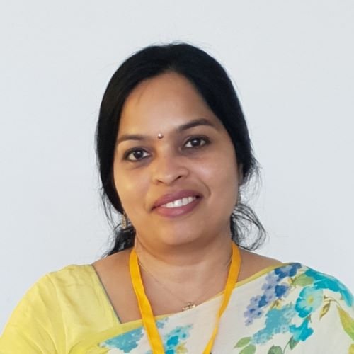  Dr. Vijayalakshmi Sivapurapu 