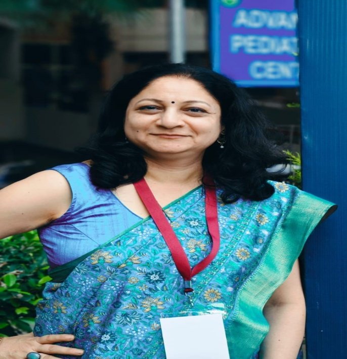 Dr. Renu Sinha