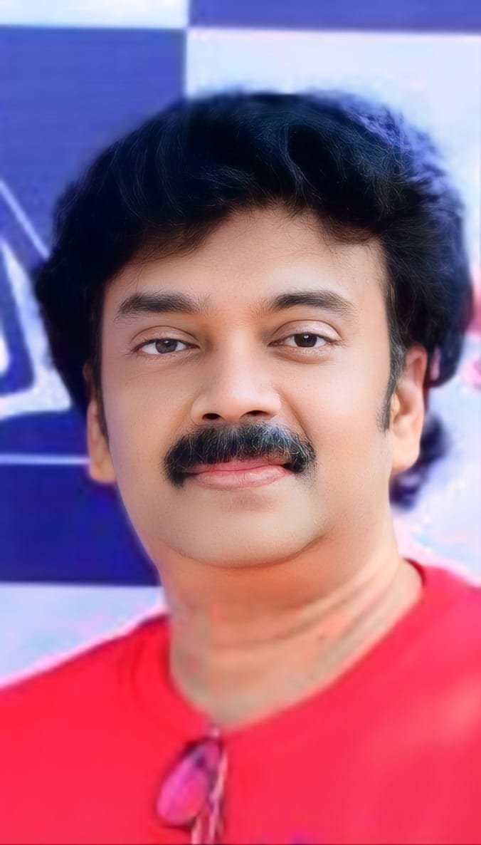 Dr. Srg Vignesh Raja