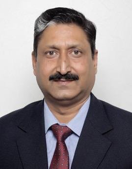  Dr. Sushil Kumar Bhati