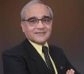 Dr.  Anjan Trikha