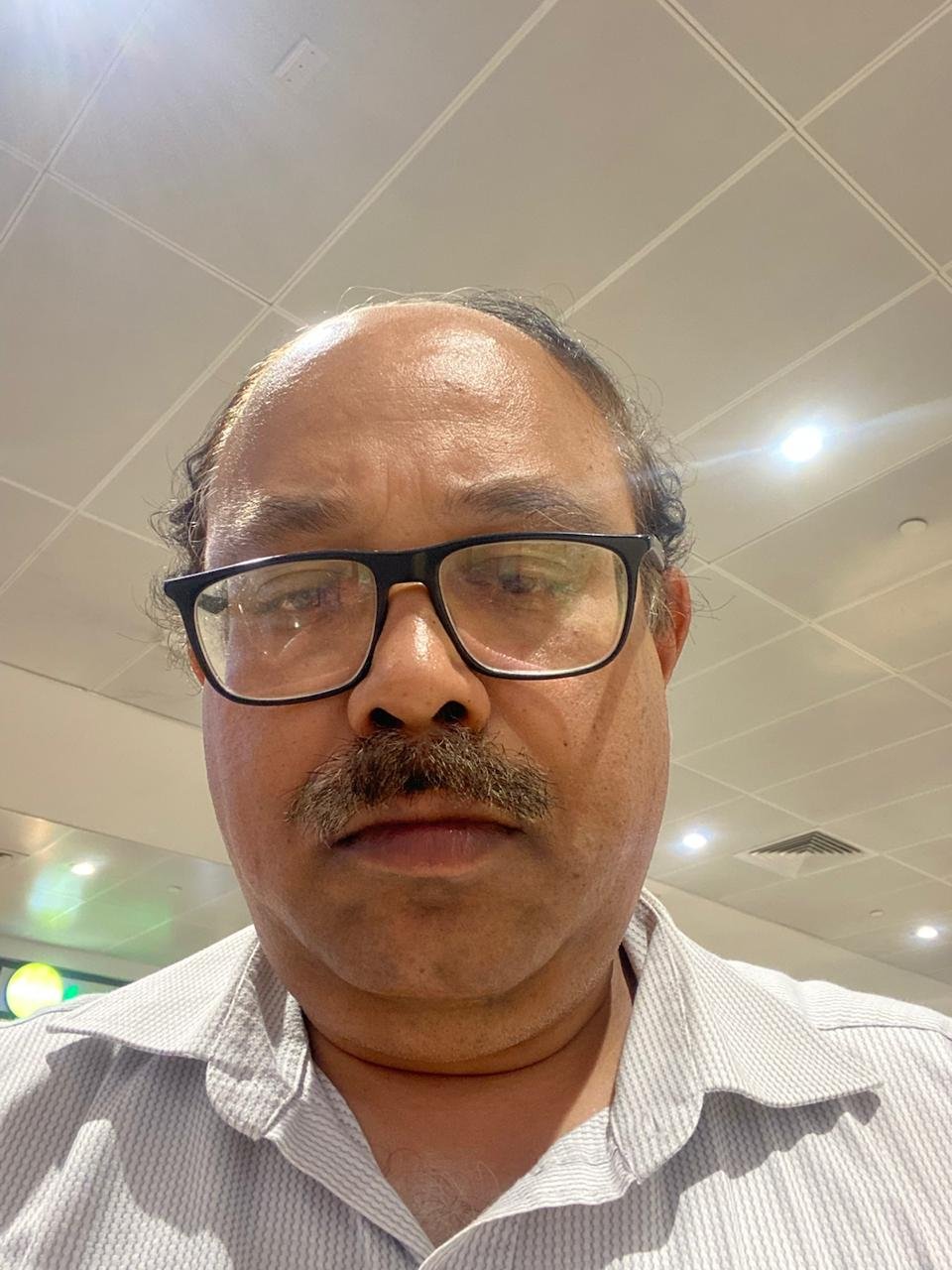 Dr. Sanjay Agarwal